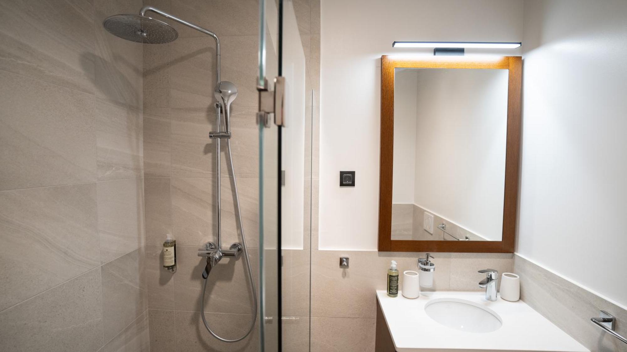 Aparthotel Vila San Kopaonik Luaran gambar