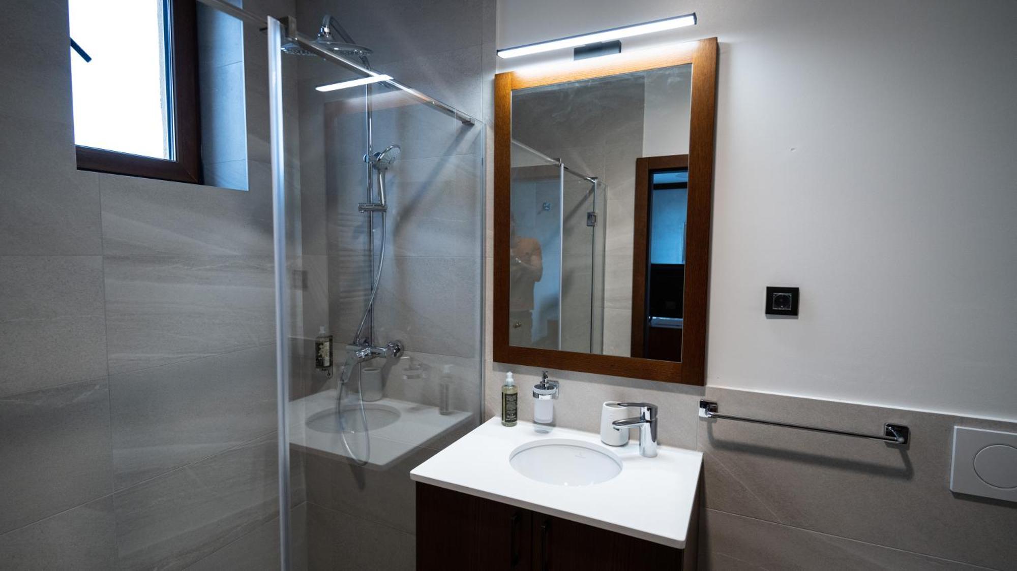 Aparthotel Vila San Kopaonik Luaran gambar