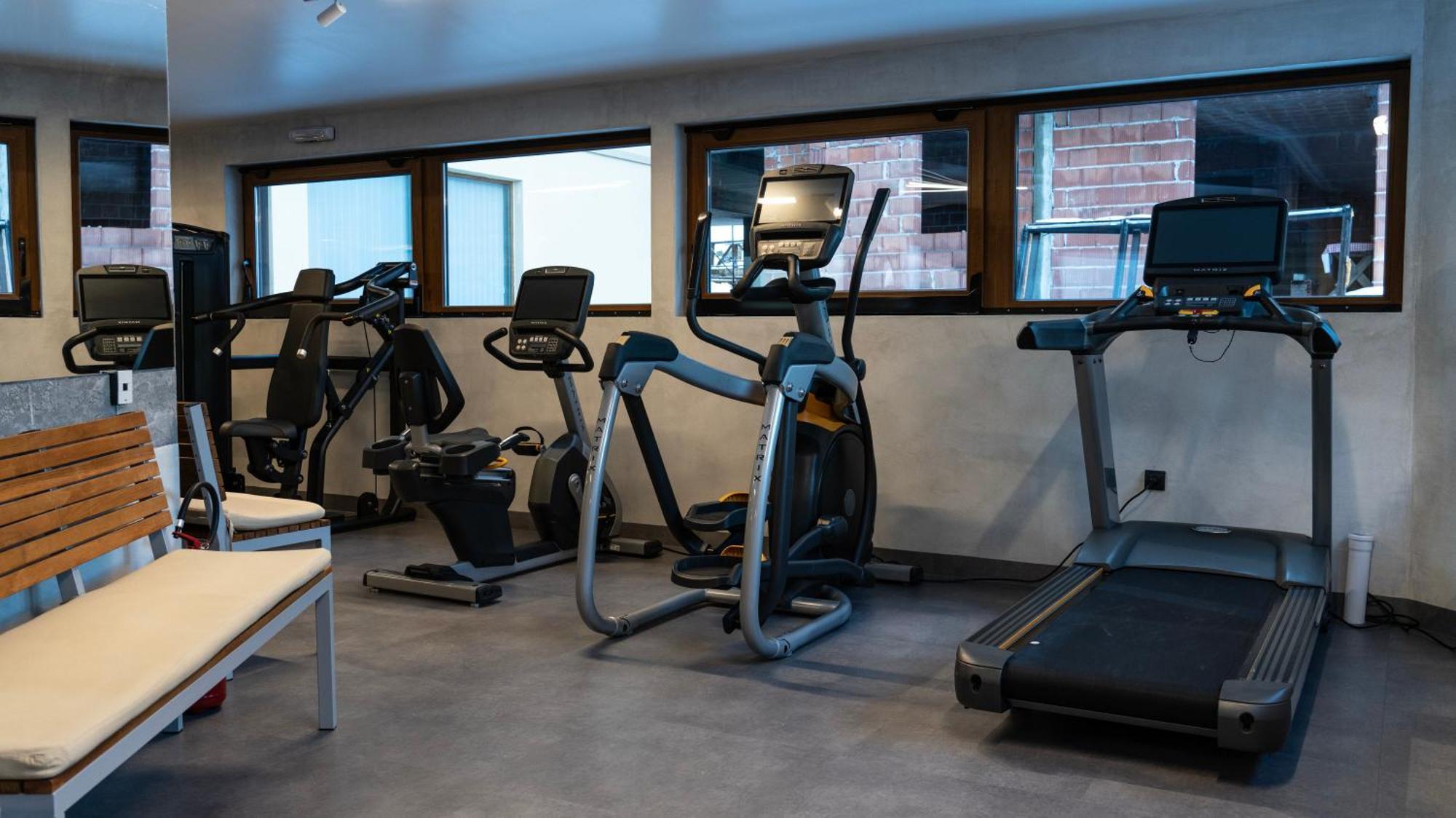 Aparthotel Vila San Kopaonik Luaran gambar