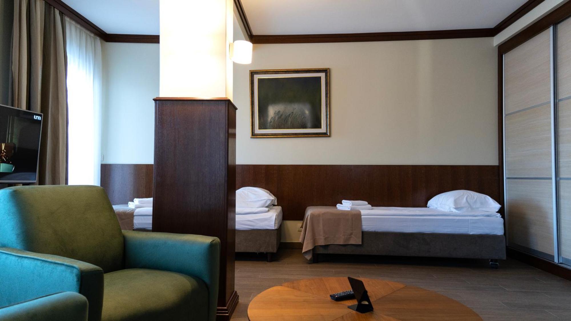 Aparthotel Vila San Kopaonik Luaran gambar