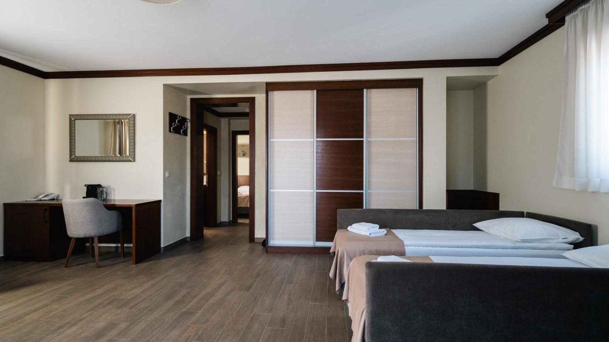 Aparthotel Vila San Kopaonik Luaran gambar