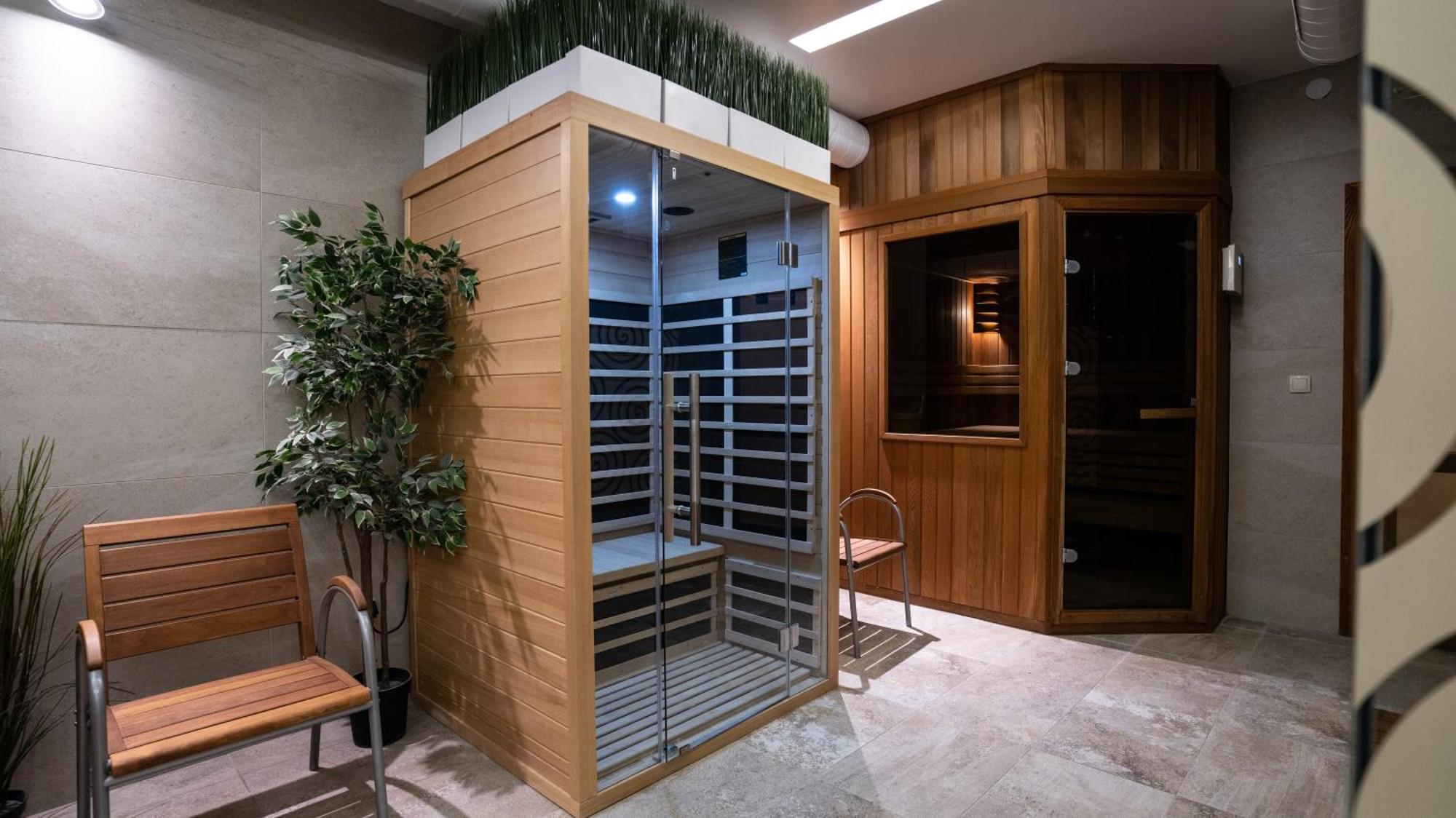 Aparthotel Vila San Kopaonik Luaran gambar