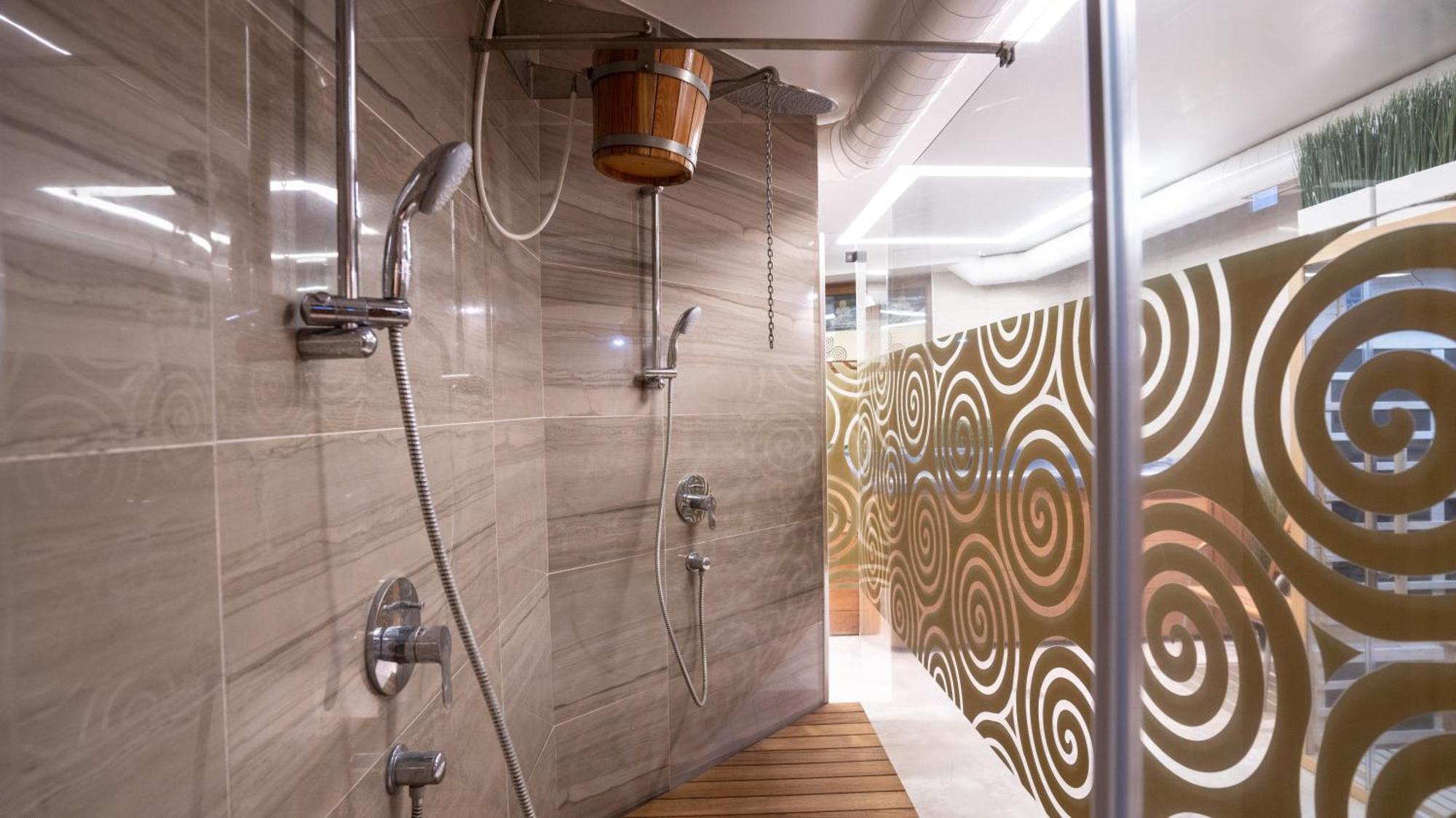 Aparthotel Vila San Kopaonik Luaran gambar