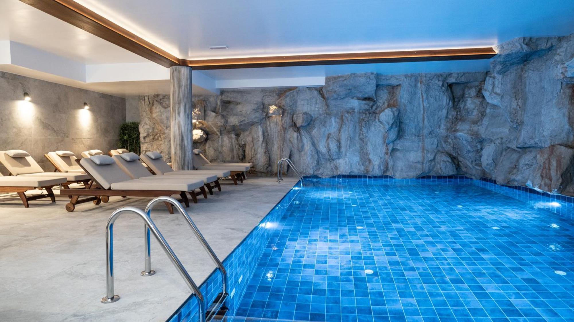Aparthotel Vila San Kopaonik Luaran gambar