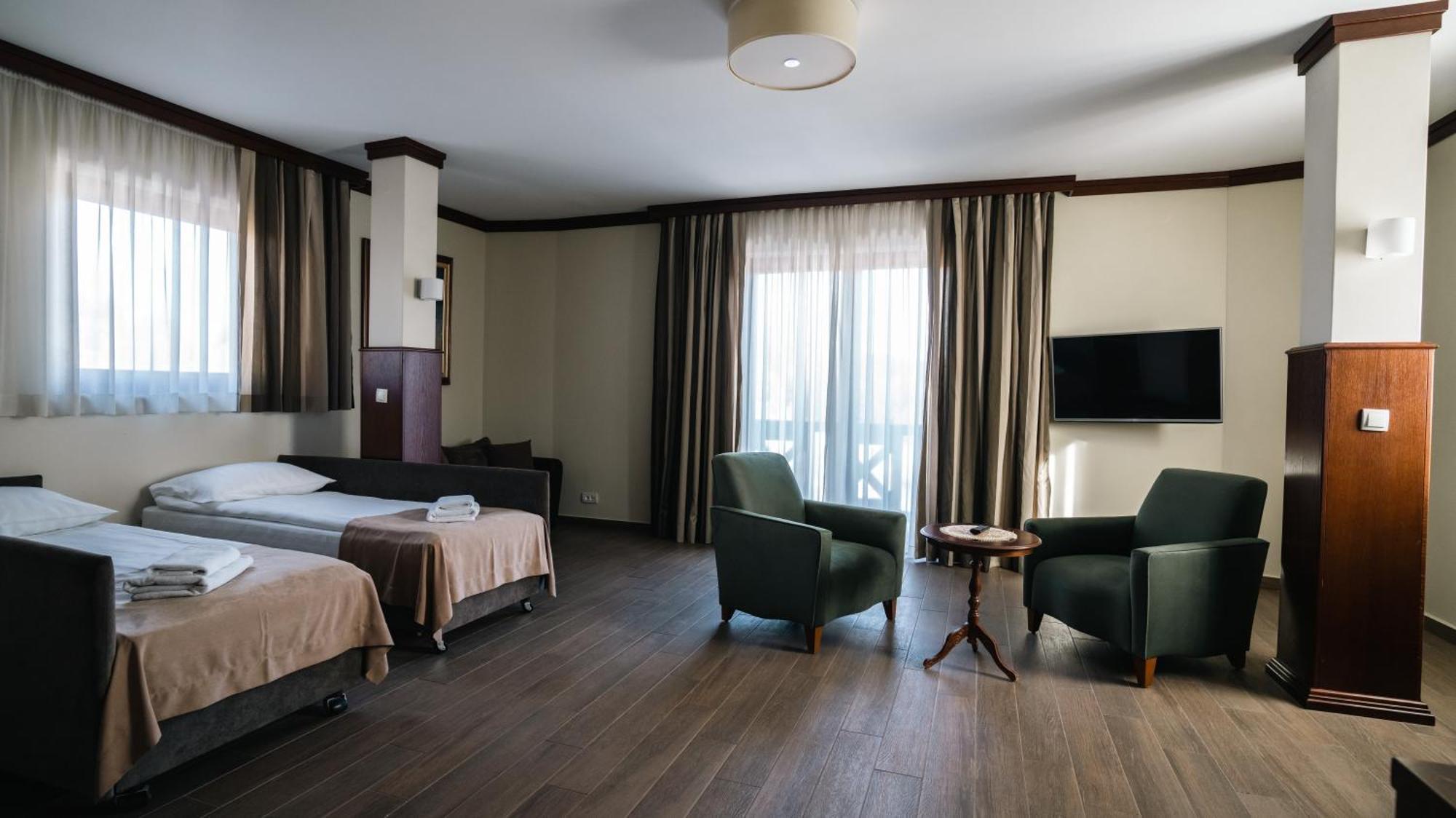 Aparthotel Vila San Kopaonik Luaran gambar