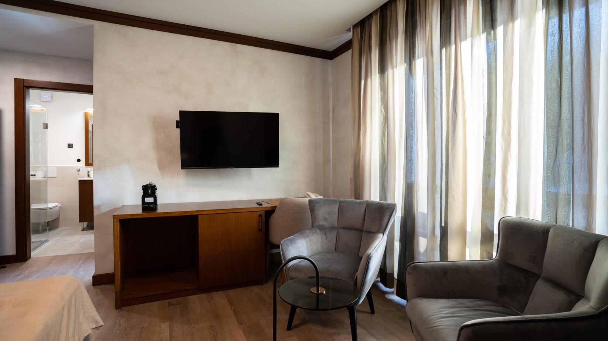 Aparthotel Vila San Kopaonik Luaran gambar
