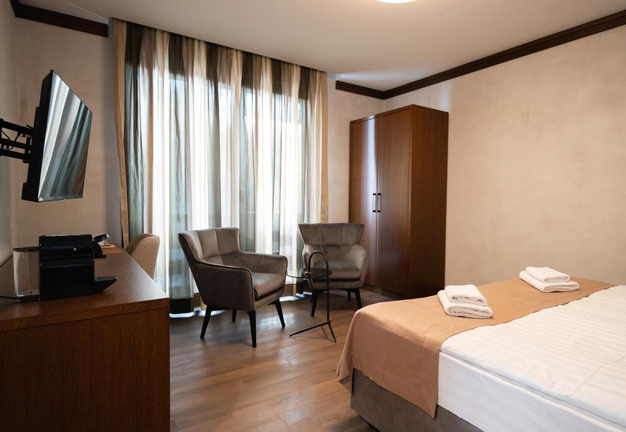 Aparthotel Vila San Kopaonik Luaran gambar