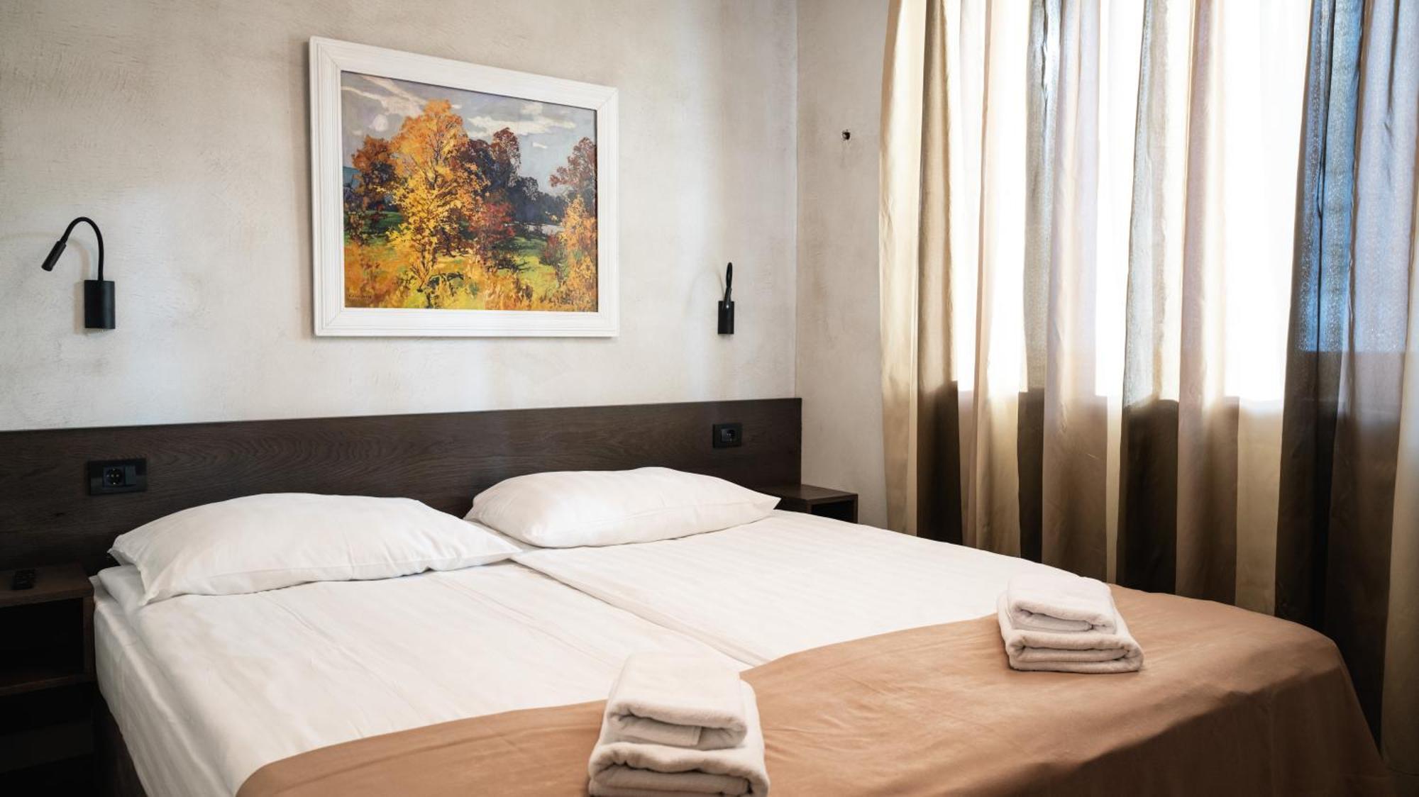 Aparthotel Vila San Kopaonik Luaran gambar