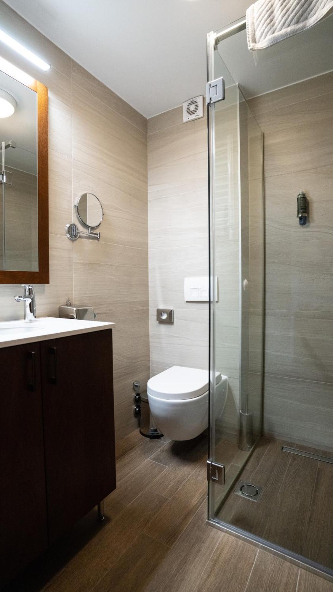 Aparthotel Vila San Kopaonik Luaran gambar