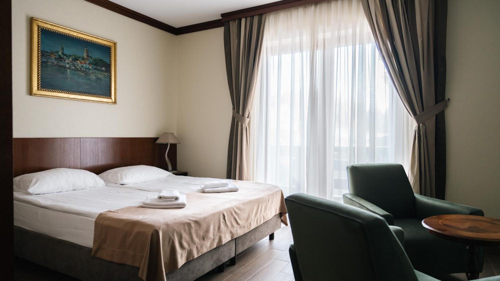 Aparthotel Vila San Kopaonik Luaran gambar