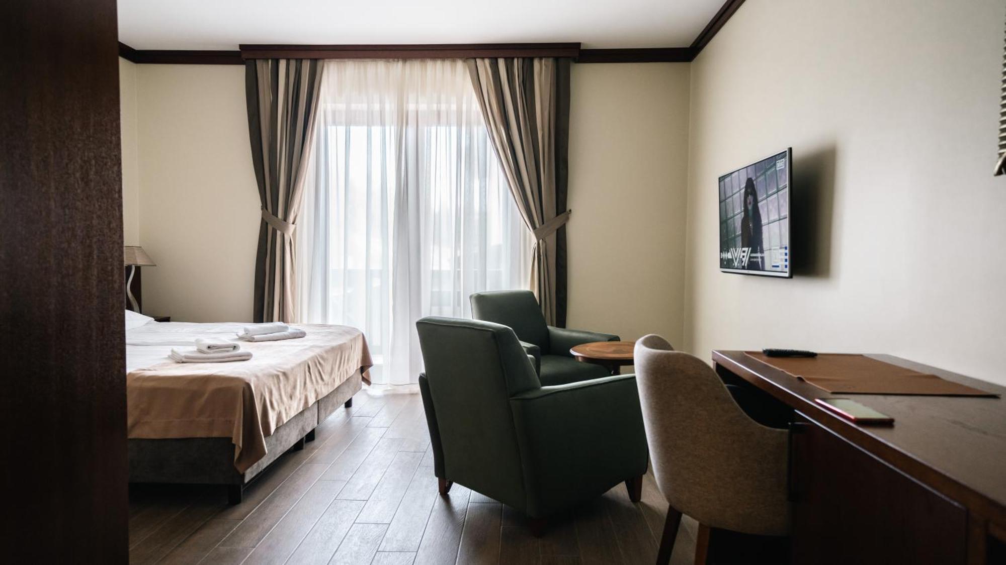 Aparthotel Vila San Kopaonik Luaran gambar